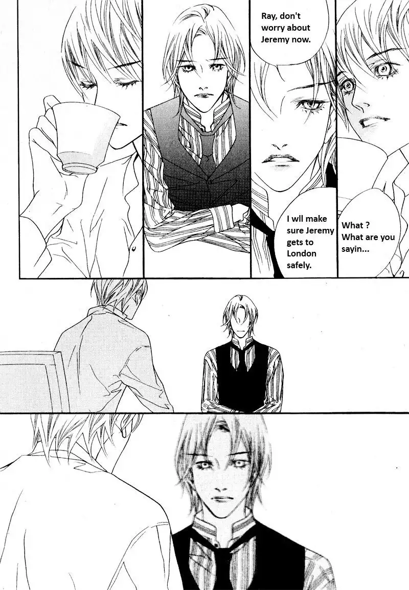 Savage Garden Chapter 27 9
